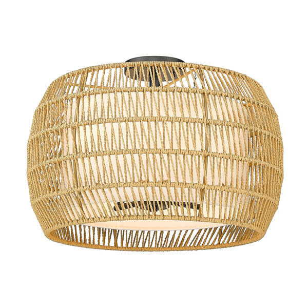 Safety and Use of Ceiling Lights