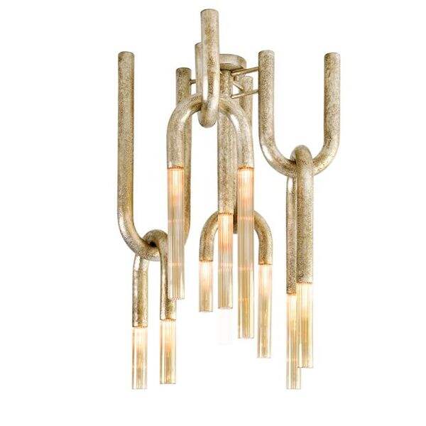 Personalize Your Space with Bespoke Ceiling Lighting