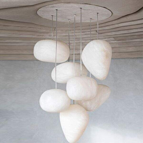 Custom Lighting for Every Room