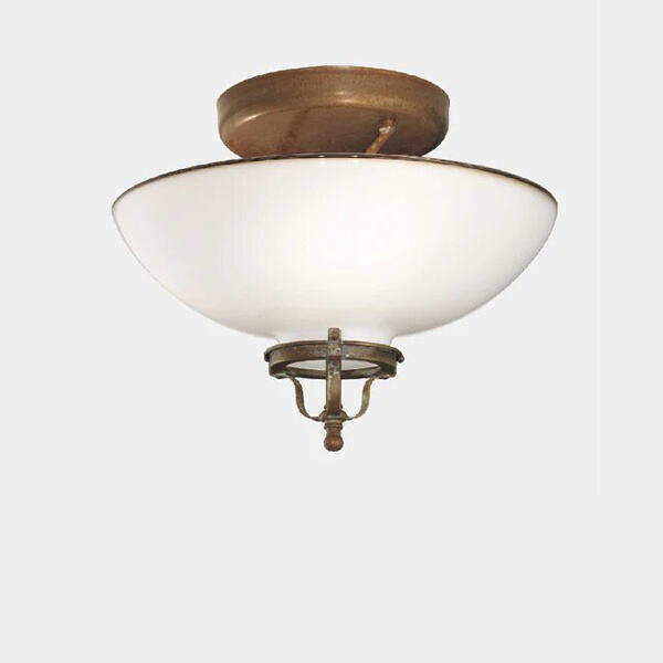 Upgrade Your Ceiling Lighting with Elegant Flush Mount Fixtures
