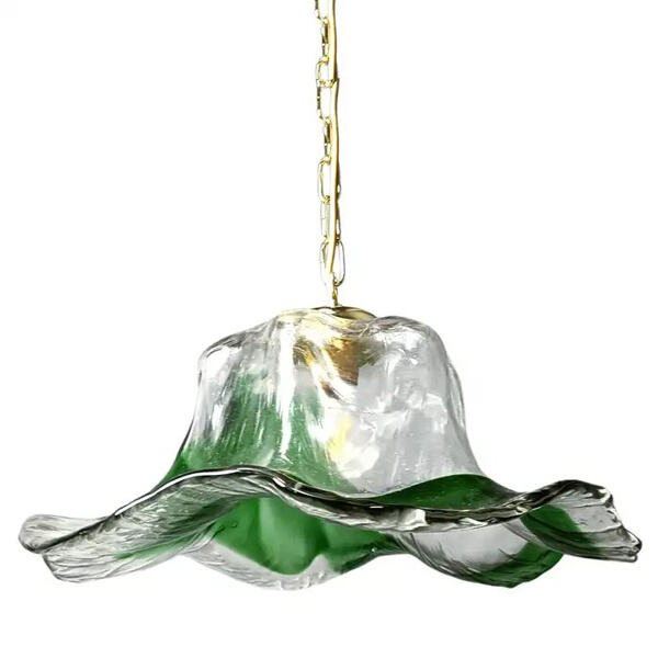 Illuminate Your Space with a Shaded Pendant Ligh