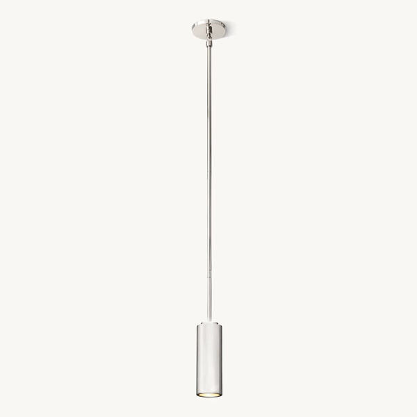 Utilization of The Island Lamp