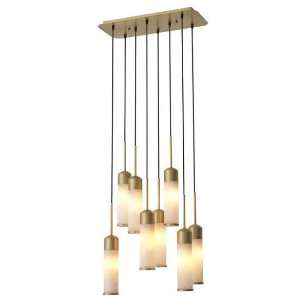 How to Use Chandelier Modern Lights