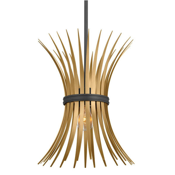 Create a Contemporary Look with Modern Hanging Light Fixtures