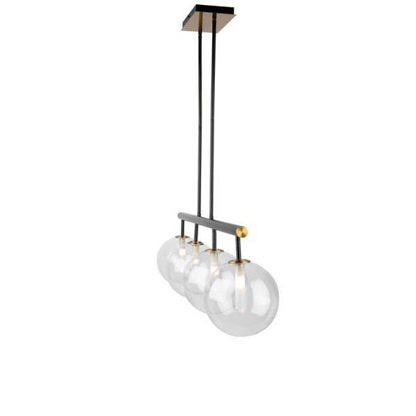 Modernize Your Space with Elegant Glass Pendant Lights
