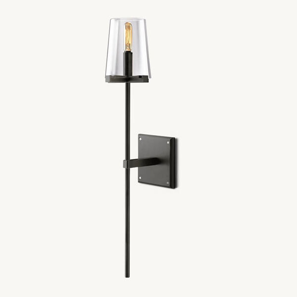 Verbessern Sie Ihre Einrichtung mit stylishen und modernen LED-Wandlampen