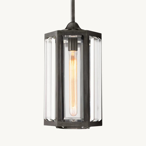 Innovation in Kitchen Island Lighting: