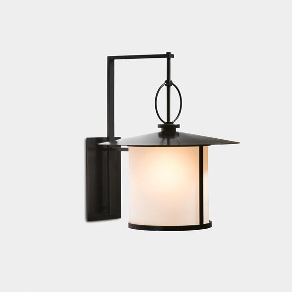 The benefits of a wall light with switch.