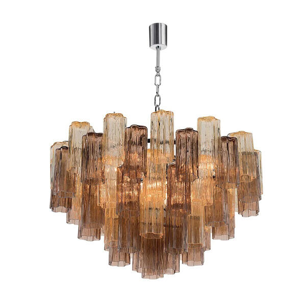 Transform Your Living Room with a Luxurious Light Chandelier Fixture