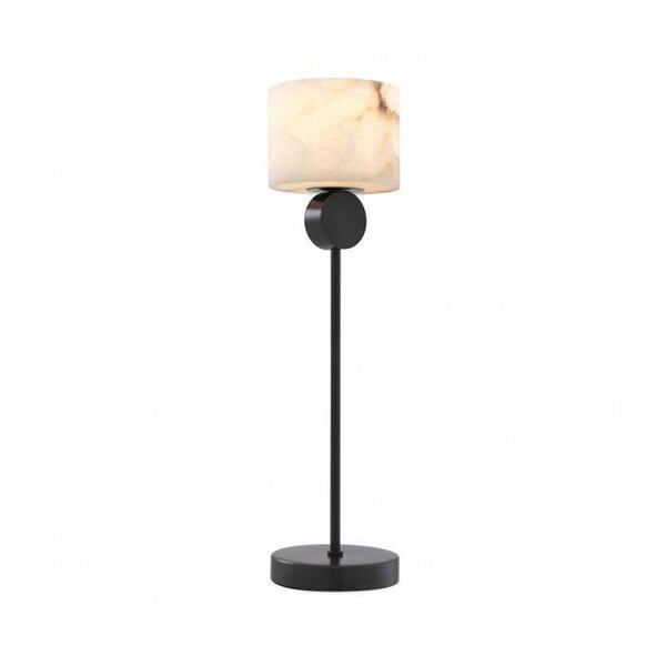 Find the ideal bedside companion with a stylish table lamp
