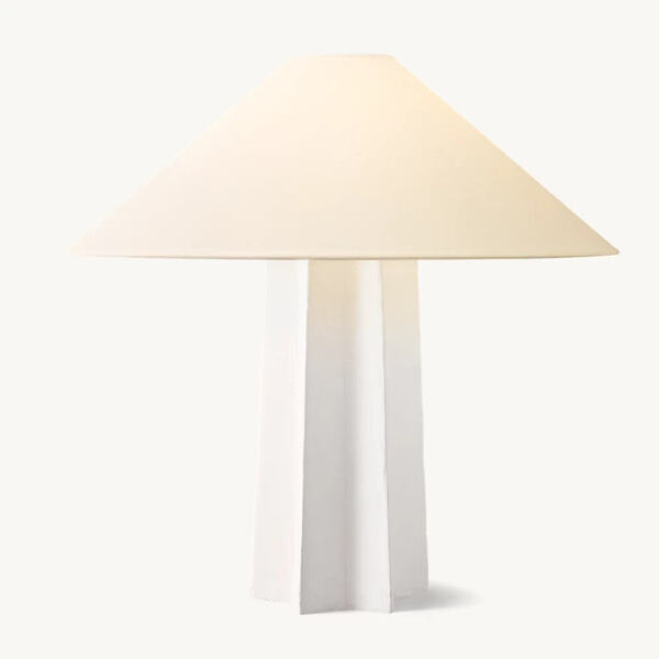 Safety of Tableside Lamps