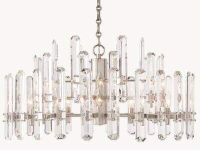 How a Custom Light Fixture Can Reflect Your Personality and Style