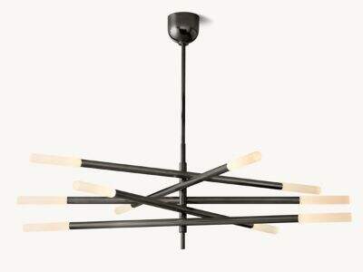 Designing Your Own Light Fixture: Tips for Creating the Perfect Statement Piece
