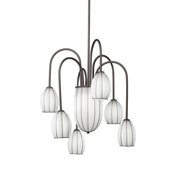 Unforgettable Lighting Styles of Mid-Century Modernism