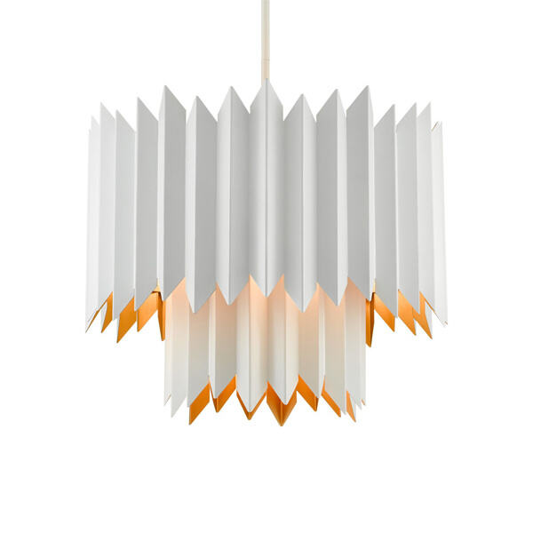 Inovasi dalam Chandelier Langit-langit Ringan