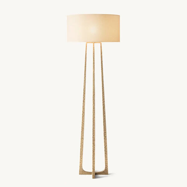 Pag-unlad sa Lamp shades sa Lupa