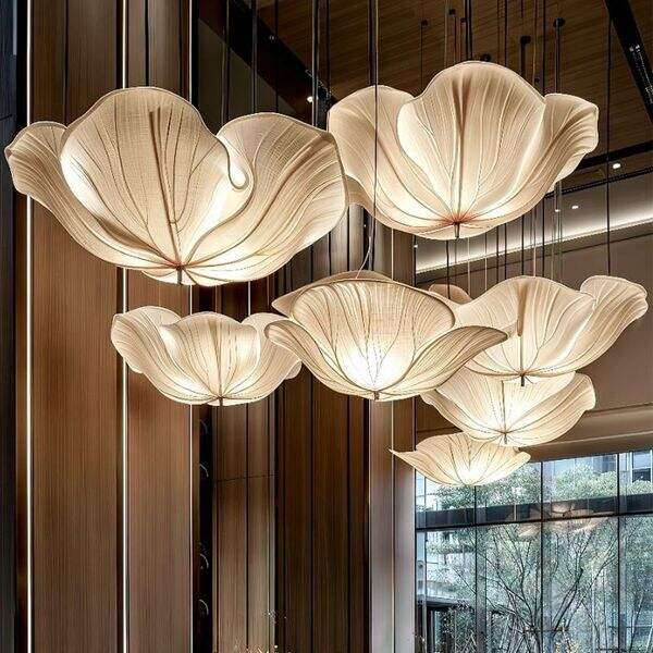 A Guide to Bespoke LED Lighting".