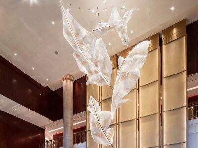 Why Frame Material Impacts the Longevity of a Simple Chandelier