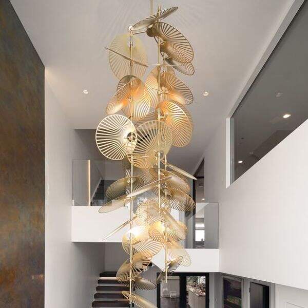Personalize Your Space with Interior Lighting Design