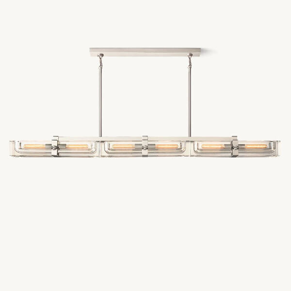 Exactly How to Use A Dining Area Chandelier