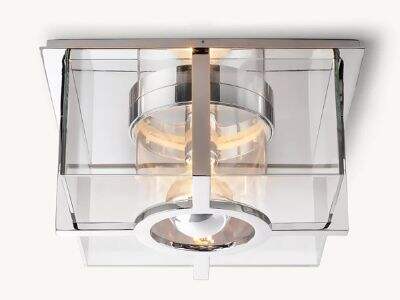From Concept to Creation: The Process of Designing a Custom Light Fixture