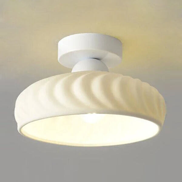 Fonctions de sécurité des luminaires plafonniers :