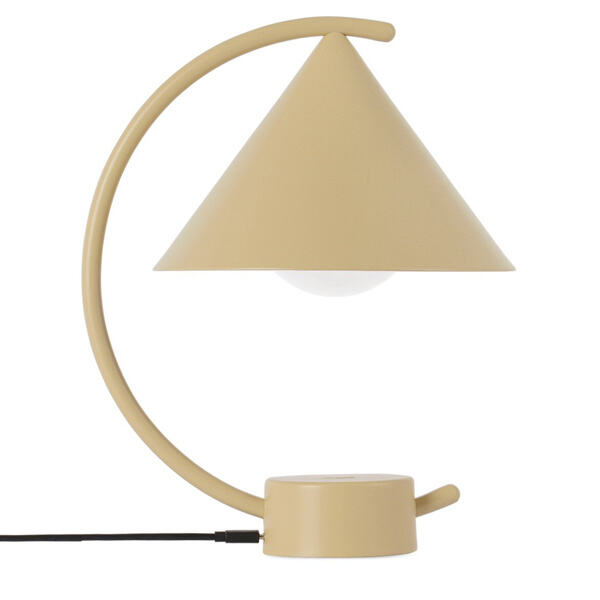 Nachttischlampen für jedes Stilvorlieben im Schlafzimmer