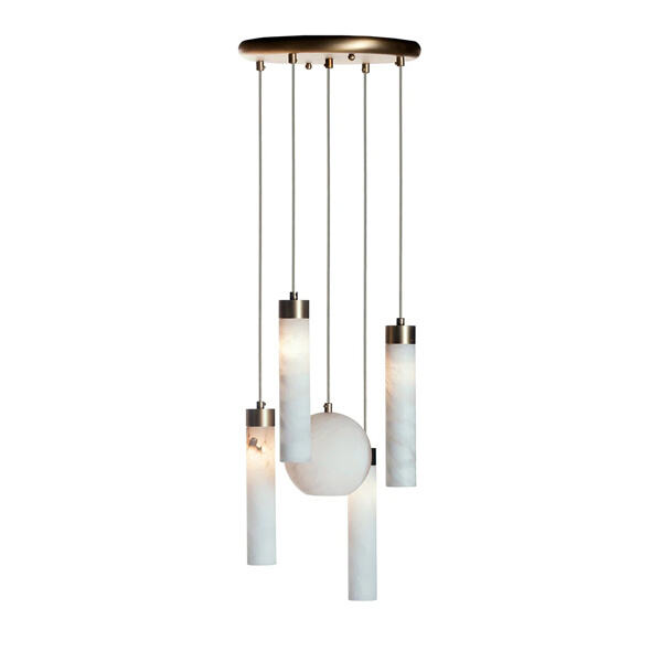 Illuminate Your Style with Mini Chandeliers