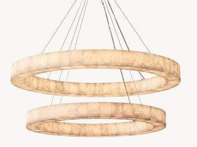 Lighting Up Your Hall: Elegant Chandeliers to Match Every Home Style