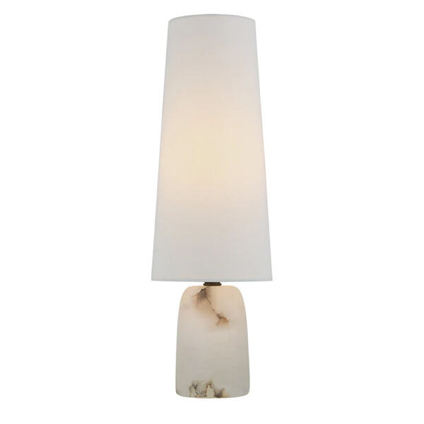 Illuminate your living space with elegant table lamp designs
