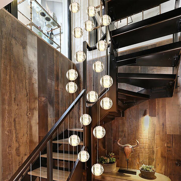 Innovation of Chandeliers