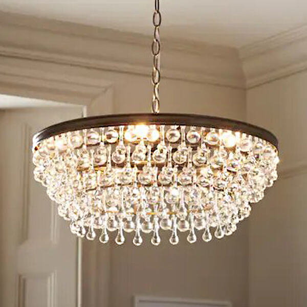 Unique Chandeliers that Double as Works of Art