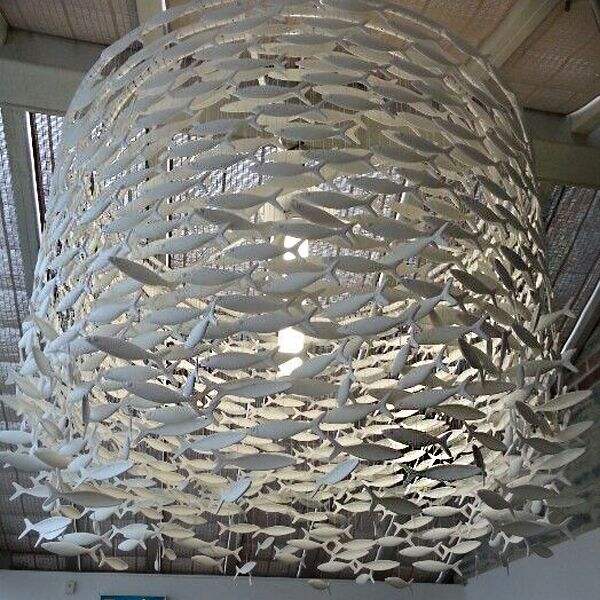 The Benefits of a Custom Chandelier