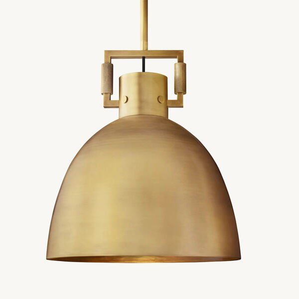 Moreover, Pendant Lamps Are Equipped With Safety Features, Including: