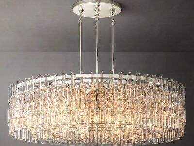 Custom Light Fixtures: The Secret to Unique and Personalized Home Lighting