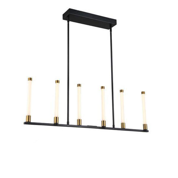 Wie man die perfekten hängenden Lampen für sein Wohnzimmer auswählt