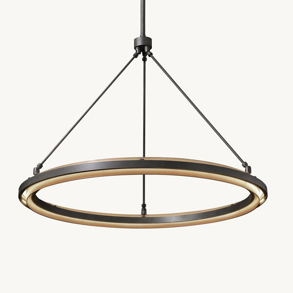Innovation in Pendant Lighting: