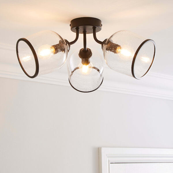 Create a cozy and inviting atmosphere with a unique bedroom ceiling design