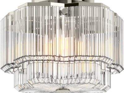 Light Up Your World: The Magic of Bespoke Ceiling Lights in Home Design