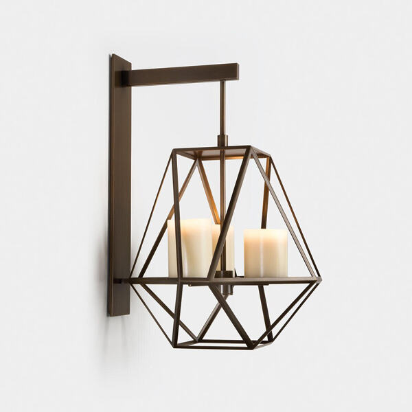 Choose from a Range of Wall Brackets Lights to Suit Your Style