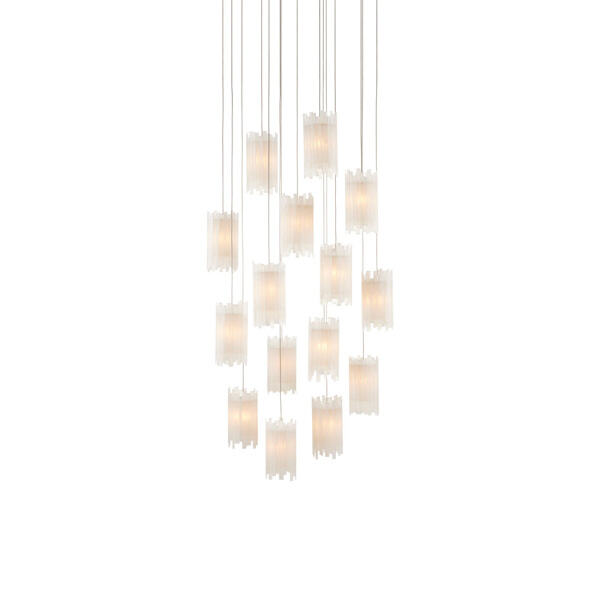 Utilizationu00a0 of Chandelier Stairway: