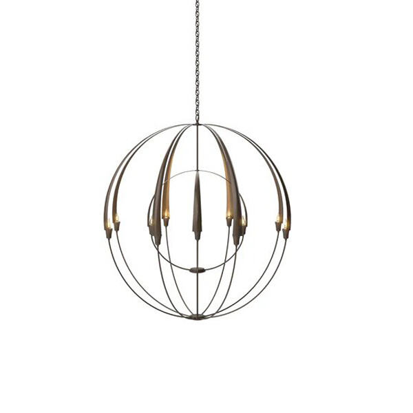 Add a Touch of Elegance with a Hanging Fixture Light