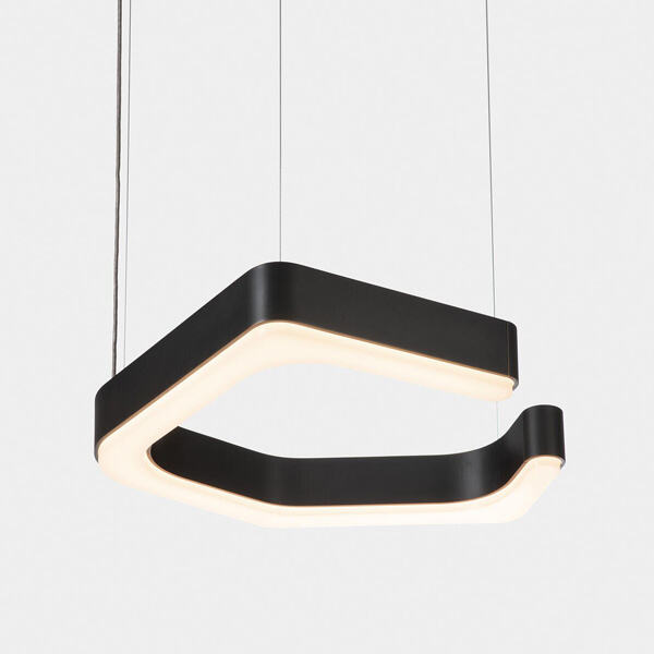 Choose from a variety of colors and shapes