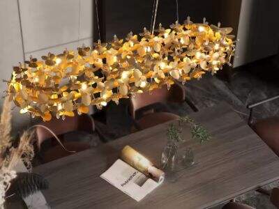 How to choose large round pendant lights in Italy