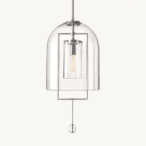 How to Use Hanging Island Kitchen Lights?