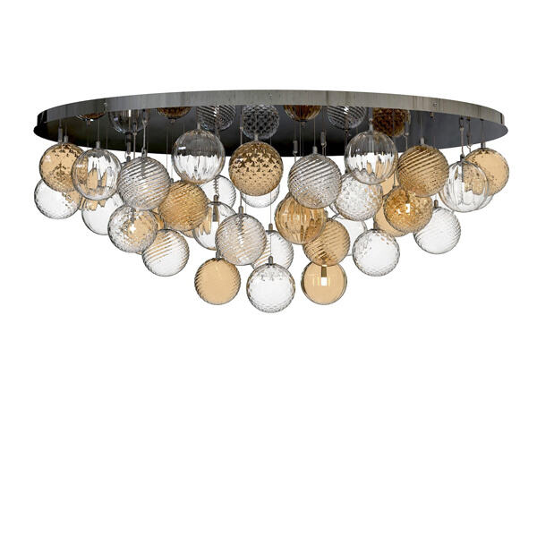 Safe and stylish lighting options for your child's bedroom