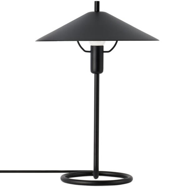 Die perfekte Nachttischlampe fürs Schlafzimmer