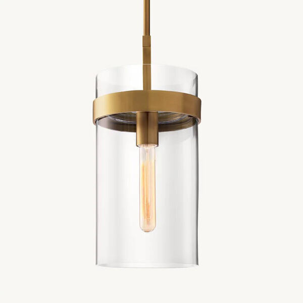 Safety Features of Hanging Island Kitchen Lights