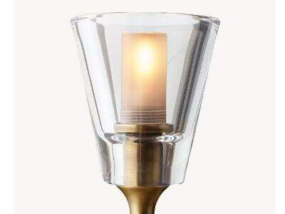 How Custom Glass Lighting Impacts Optical Clarity and Diffusion Efficiency