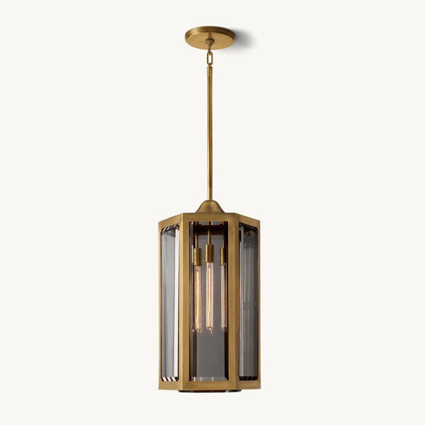 Innovation in Kitchen and Island Lighting